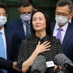 US formally ends shady case against Meng Wanzhou, makes a fool out of Canada