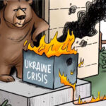 Real intention behind Minsk agreements further destroys credibility of the West