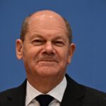 Scholz’s remarks encourage Europe not to misjudge China’s rise, blindly follow US: experts