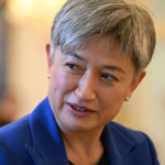 Penny Wong’s China visit should become a trip for Australia to find its original aspiration