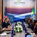 Partisan struggle in Washington makes US commitments to Africa ‘laughable lip-service’