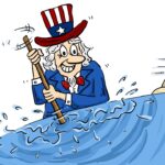 US attempts to precipitate trouble in South China Sea won’t succeed