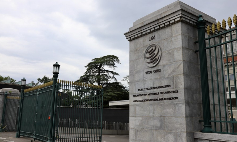 WTO ruling debunks US-style ‘international rules’