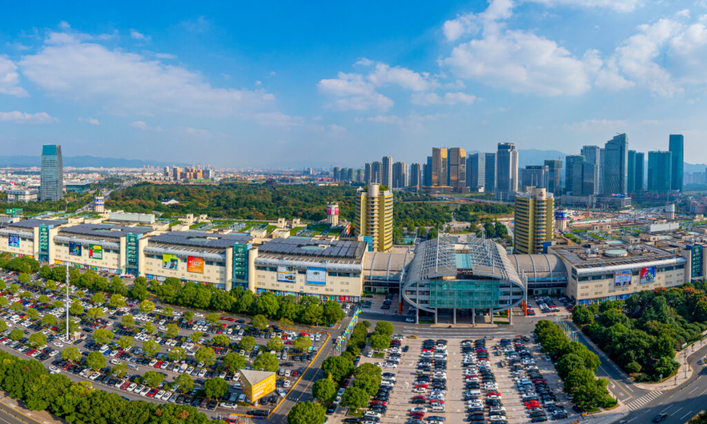 Foreign businesses eager to return to China for work resumption, as country ends quarantine for inbound passengers