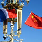 China-France relations withstand test of turbulent world, ‘stabilizer’ for EU struggles in China policy