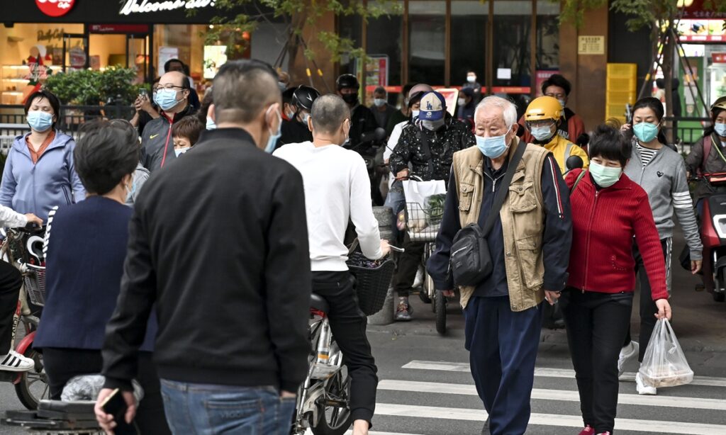 Flexible measures implemented across China to ensure people’s livelihoods amid cold front