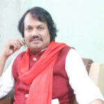 Dr CK Raut elected parliamentary party leader of Janamat Party