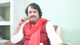 Dr CK Raut elected parliamentary party leader of Janamat Party