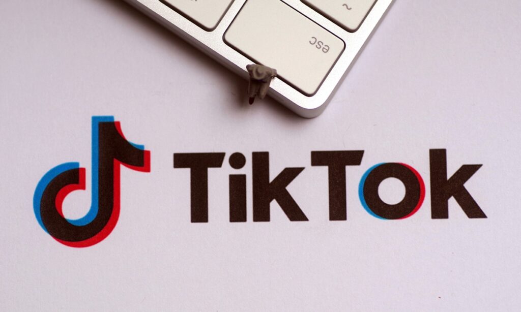 Labeling TikTok ‘digital fentanyl’ absurd, showing dysfunction of the US’ politics