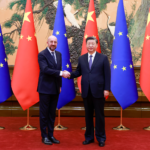 Xi calls for long-term, strategic perspective in China-EU relations