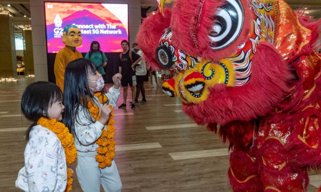 Outbound tourism to thrive in 2023 with more Southeast Asian countries set to welcome Chinese tourists