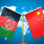 Chinese FM talks with Afghan acting FM over phone, urging Afghan side to take strong measures to ensure safety of Chinese personnel, institutions