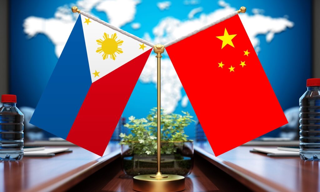 China to receive visits by Filipino, Turkmen presidents