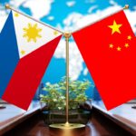 China to receive visits by Filipino, Turkmen presidents