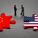 World wants to hear good news from China and US