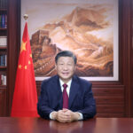 Xi inspires whole nation, instills confidence in society via New Year address