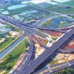 China ramps up infrastructure construction at year’s start, with more special-purpose bonds in pipeline