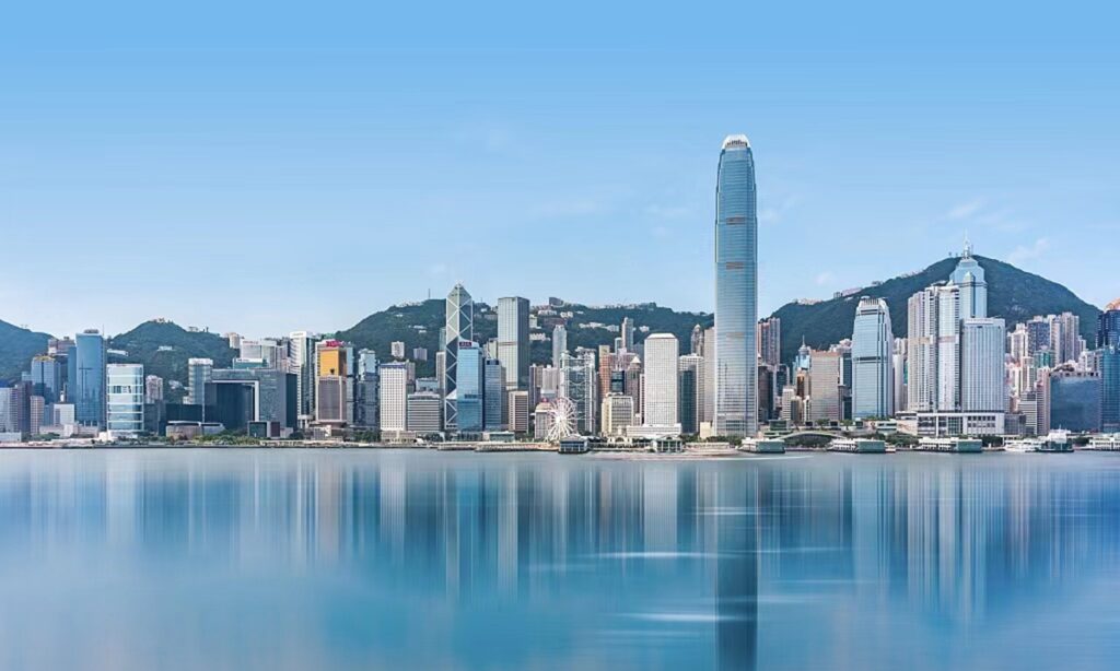 Hong Kong’s recovery gets off to a solid start in 2023