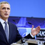 Stoltenberg inflates NATO’s value by equating US-led anti-Russia bloc with West