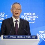 China’s growth outlook, support for multilateralism underpin hope for global economy in Davos