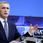 NATO chief visits Asia, intends to bring ‘bloc-to-bloc confrontation in Europe’ to region