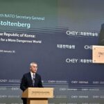 NATO throws ‘nuclear bait’ to South Korea