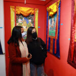 Nepal-China art exhibition held to highlight mutual cultural significance