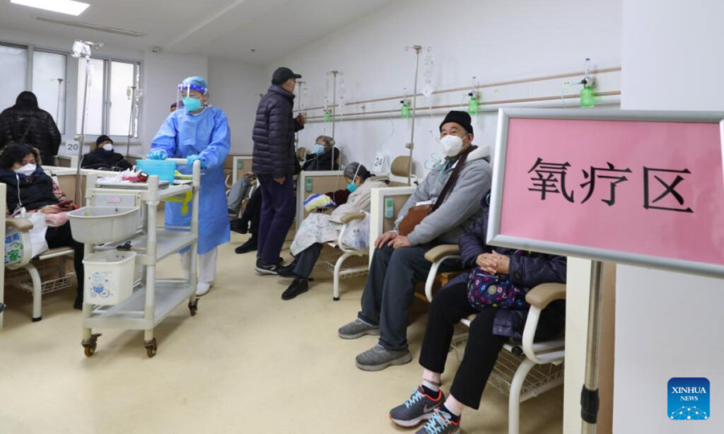 A silver lining: China’s dynamic approach against the pandemic