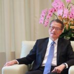 After the border reopening, Hong Kong continues to rebound and be vibrant with abundant opportunities: HK financial chief