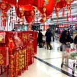 China’s festival consumption injects renewed impetus in economy