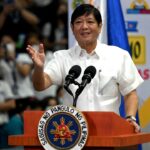 Marcos’ visit makes China-Philippines ‘tension’ collapse on itself