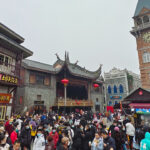 Three years on, Wuhan embraces joyful, bustling Chinese New Year thanks to nation’s proactive COVID optimization