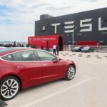 Tesla’s pressure highlights more competitive market