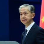 ‘Kidnapped by domestic politics and serving anti-China policy’: Chinese FM questions credibility of US ‘balloon incident’ probe