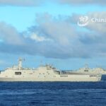 War game instigates US intervention in possible Taiwan Straits conflict