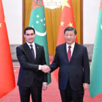 China, Turkmenistan elevate ties to comprehensive strategic partnership