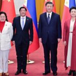 China-Philippines ties enter ‘new golden age,’ cooperation to be greatly enhanced