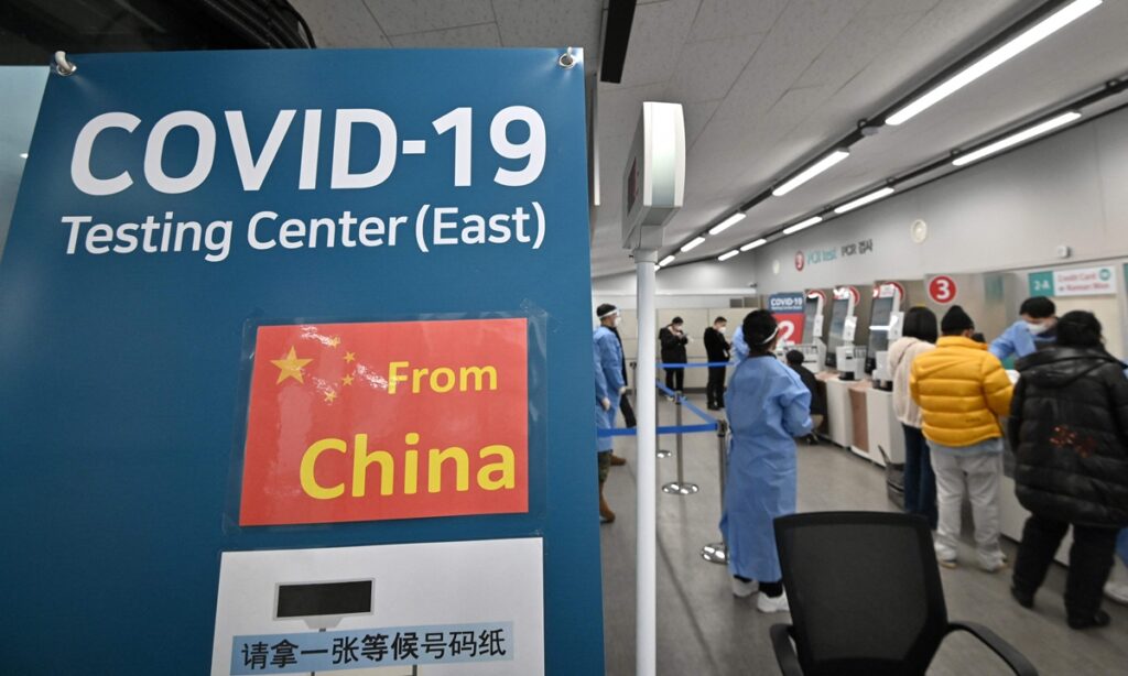 China’s National Immigration Administration suspends port visas for South Korean, Japanese citizens and 72/144-hour transit visa exemption in response to the two countries’ discriminatory entry restrictions