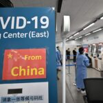 China’s National Immigration Administration suspends port visas for South Korean, Japanese citizens and 72/144-hour transit visa exemption in response to the two countries’ discriminatory entry restrictions