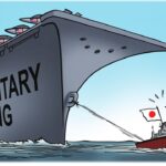 Only by pursuing peace can Japan emerge from shadow of WWII