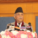 Every individual needs enlightenment for good moral values in society: UML Chair Oli 