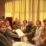 NC lawmaker Yadav files nomination for Deputy Speaker 