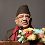   Ministers have no rights to speak against federalism and republic: PM Prachanda