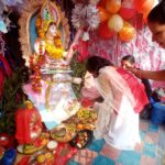 Shree Panchami being celebrated today