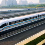 China successfully tests ultra-high-speed maglev trains that ‘fly on the ground’