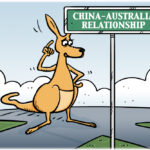 Change of tone on Taiwan island at France-Australia 2+2 a ‘worrying trend’ to Asia-Pacific