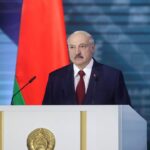 Lukashenko’s China trip shows West’s petty-minded sensitivity