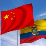 China, Ecuador conclude FTA negotiation; both sides will strive to sign the deal as soon as possible: MOFCOM