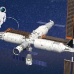 Europe’s decision of not sending astronauts to China Space Station ‘short-sighted, kidnapped by US pressure amid Ukraine crisis’