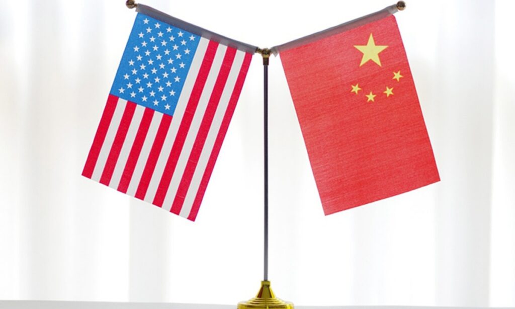 China, US ‘candid’ trade talks in Washington pave way for addressing ‘core issues’ in ties